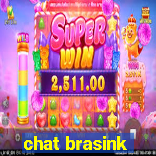 chat brasink